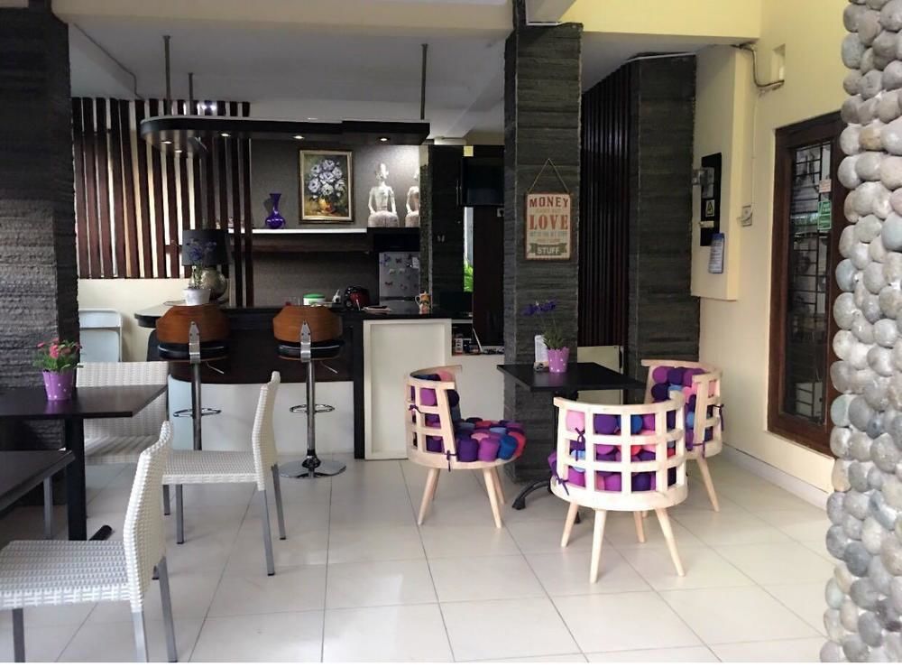Griya Nendra Hotel Melati 外观 照片