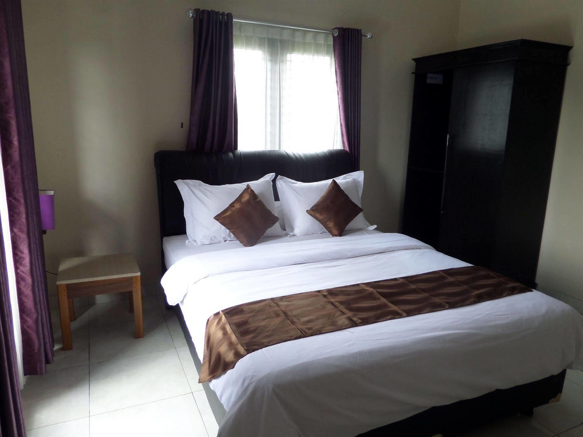 Griya Nendra Hotel Melati 外观 照片