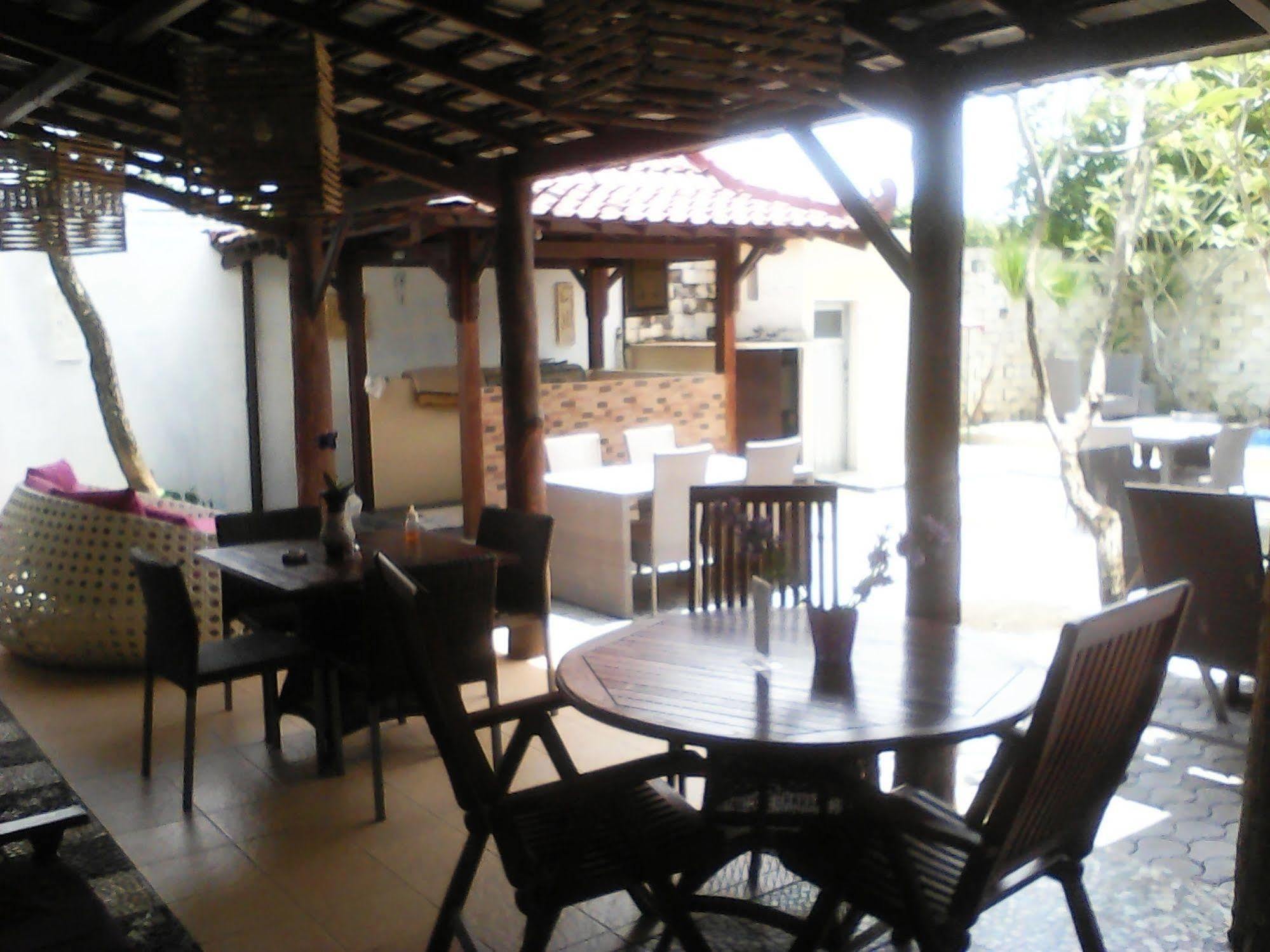 Griya Nendra Hotel Melati 外观 照片