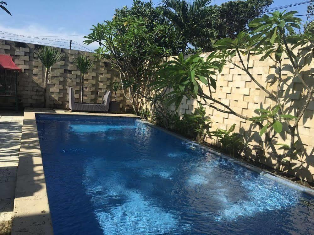 Griya Nendra Hotel Melati 外观 照片